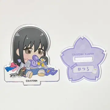 은혼 가츠라 코타로 바브캐러 아크릴 스탠드 아크스타