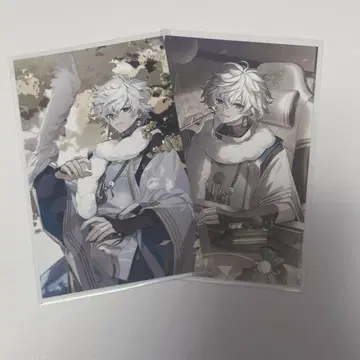 니지산지 노스탤지어 컬렉션 무라쿠모 카게츠 2024 2025