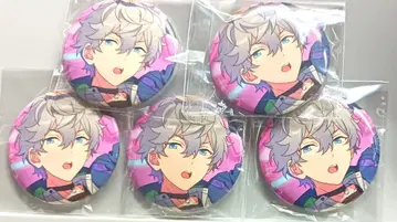 세나 이즈미 테마 스카우트 2022 Autumn 캔뱃지 앙상블 스타즈