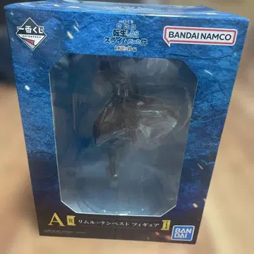 리무루 템페스트 스케일 피규어 미개봉 제일복권