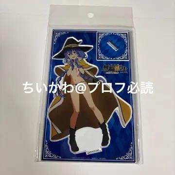 무직전생 록시 미그루디어 아즈메이커 아크릴 스탠드 AJ2026