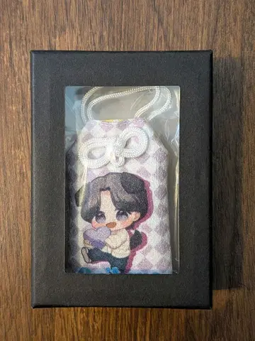 오니러브 오마모리 덤 포함