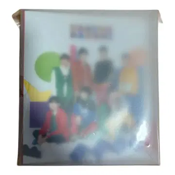 즉시 구매 나니와단시 사진 앨범