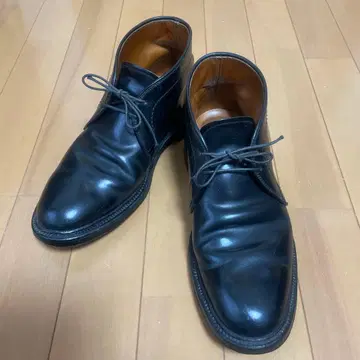 알든 ALDEN x United arrows 6.5