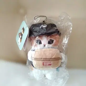 모프 샌드 mofusand 모후모후 마켓 배달냥 마스코트