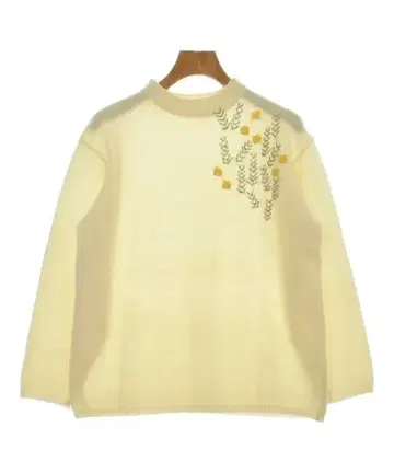 NATURAL LAUNDRY 니트/스웨터 여성용