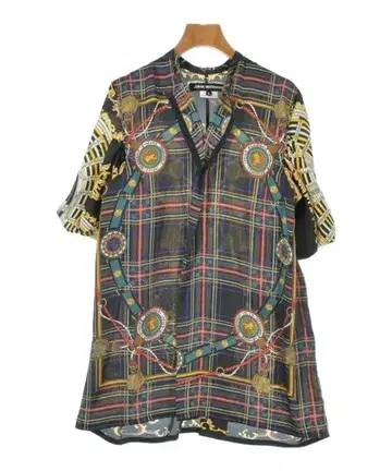 준야 와타나베 캐주얼 셔츠 여성용