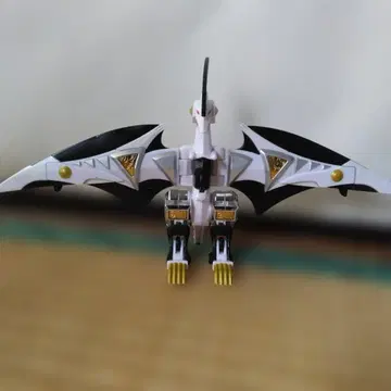 탑게일러 아바렌쟈 슈퍼 전대 피규어 폭룡 헤이세이 레트로