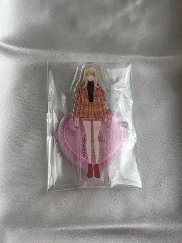 그 비스크 돌은 사랑을 한다 키타가와 마린 비스크 돌