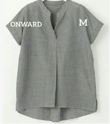 ONWARD anySIS 스키퍼 상의