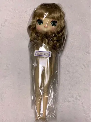 다루(로젠메이든 히나이치고) 본체만 870