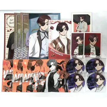 윈블 소방준비 굿즈 묶음 판매 15점