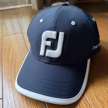 풋조이 고어텍스 캡