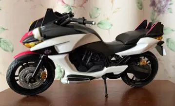 S.H.Figuarts 가면라이더 디케이드 머신 디케이더 새상품급