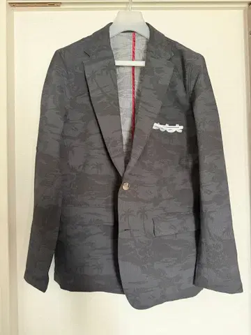 muta 자켓 미사용 새상품 완판템