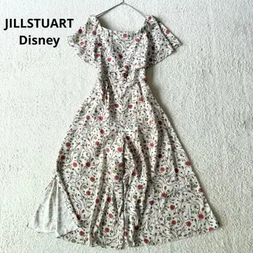 질스튜어트 디즈니 콜라보 올인원 미녀와 야수 2 새상품급