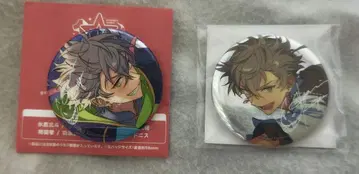 앙스타 9.10주년 캔뱃지 오오가미 코가