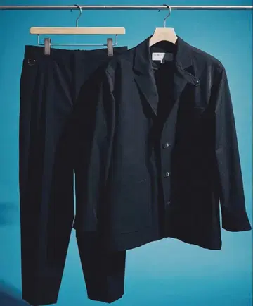 OCEANS UNIFORM DESIGN by YOSUKE AIZAWA