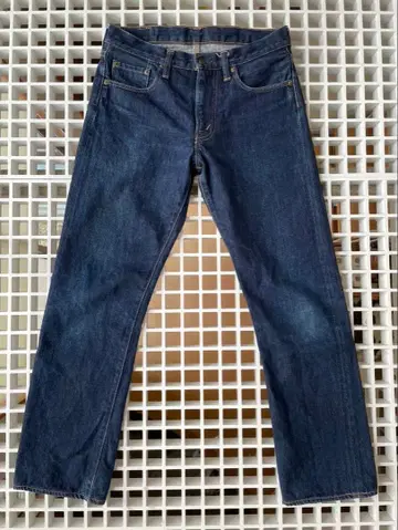 레어 초기 DENIME D-HG 1118 드님 오리존티 지퍼 모델