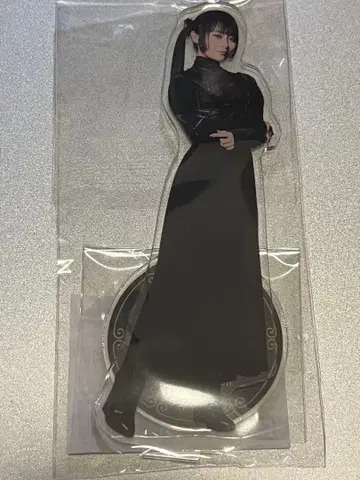 하루사키 단 아크릴 스탠드 학마스 학원 아이돌 마스터 하타야 미스즈 성우