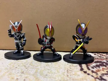 컨버지 모션 가면라이더 파이즈 카이자 델타