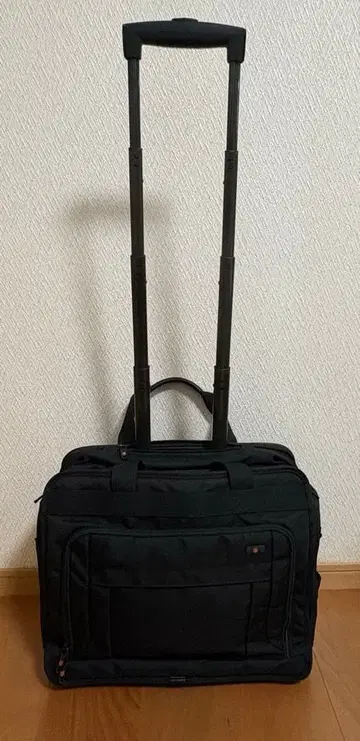 Victorinox 비즈니스 백 블랙