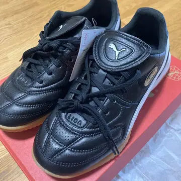 푸마 킹 리가 25.5cm