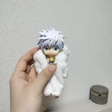 주술회전 고죠 사토루 넨도로이드