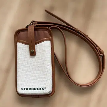 STARBUCKS 마이 커스터마이즈 저니 2025 스마트폰 케이스