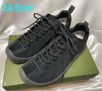 KEEN 우먼 재스퍼 나일론 워터프루프 방수 스니커즈