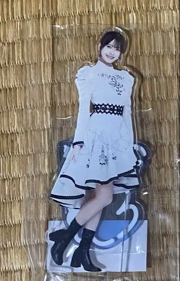 노기자카46 야마시타 미즈키 졸업 콘서트 오쿠다 이로하 아크릴 스탠드