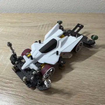 미니 사륜구동 VZ 위닝 버드