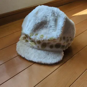 원피스 트라팔가 로 모자