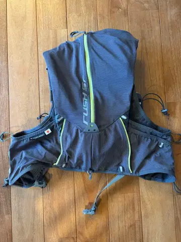 퍼고웍스 paago works 러쉬5r rush5r