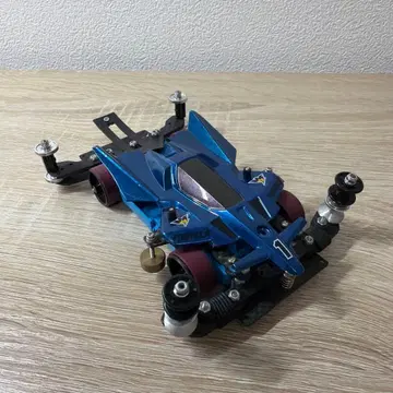 미니 사륜구동 MS 프레키 위닝 버드 B