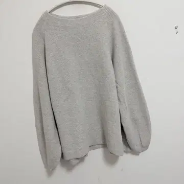 아파트바이 스폰디쉬 W 아제 풀오버 38