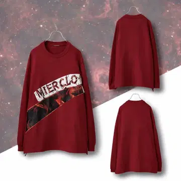 nier 의류 4점 세트 3점 미사용