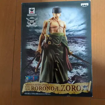 원피스 로로노아 조로 피규어 약 26cm 미개봉