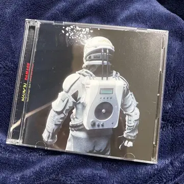 THE BEAT GARDEN MADE IN DAMAGE 초회 한정판