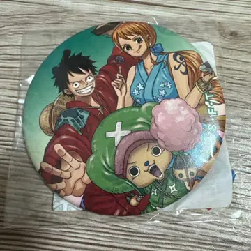 원피스 캔뱃지 루피 나미 초파 ONE PIECE 일본풍 캔뱃지