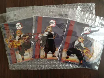 귀멸의 칼날 렌고쿠 쿄쥬로 리바이벌 상영 아크릴 스탠드