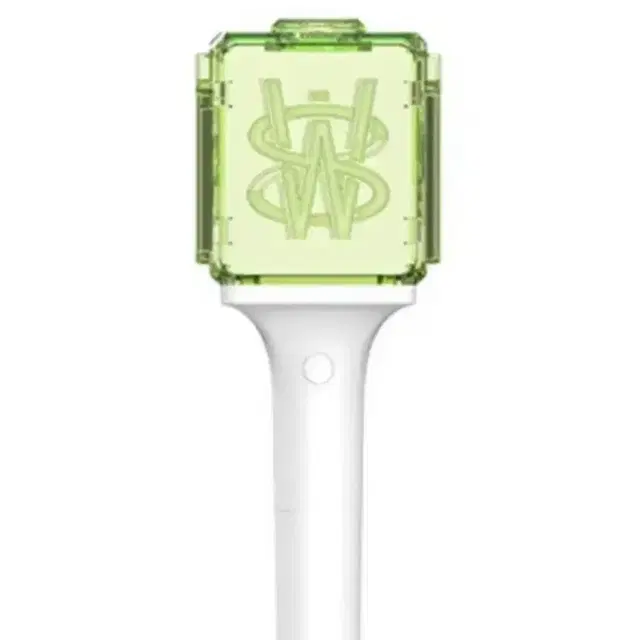 단순개봉/ 박스, 파우치 X) 엔시티위시 엔위시 응원봉 믐뭔봉 / 룐룐이