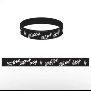 ONE OK ROCK THE MUSIC STADIUM 러버밴드 원오크