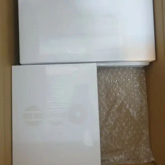 방탄소년단 아리랑 앨범 2종 세트 미개봉