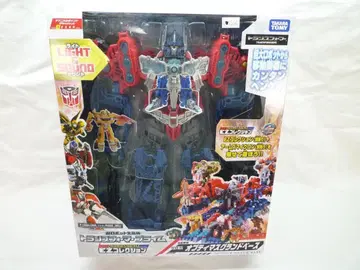 트랜스포머 프라임 EZ 컬렉션