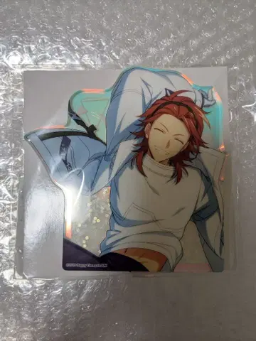 에리오스 라이징 히어로즈 가스트 아들러 프리즘 아크릴 스탠드