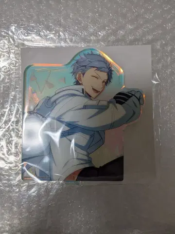 엘리오스 라이징 히어로즈 아쉬 올브라이트 프리즘 아크릴 스탠드