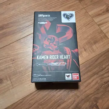 S.H.Figuarts 가면라이더 하트 [ 드라이브 사가 가면라이더 마-