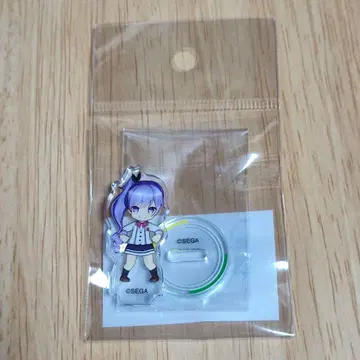 온게키 Re:Fresh 리오 아크릴 스탠드 복권 DRAW!DRAW!