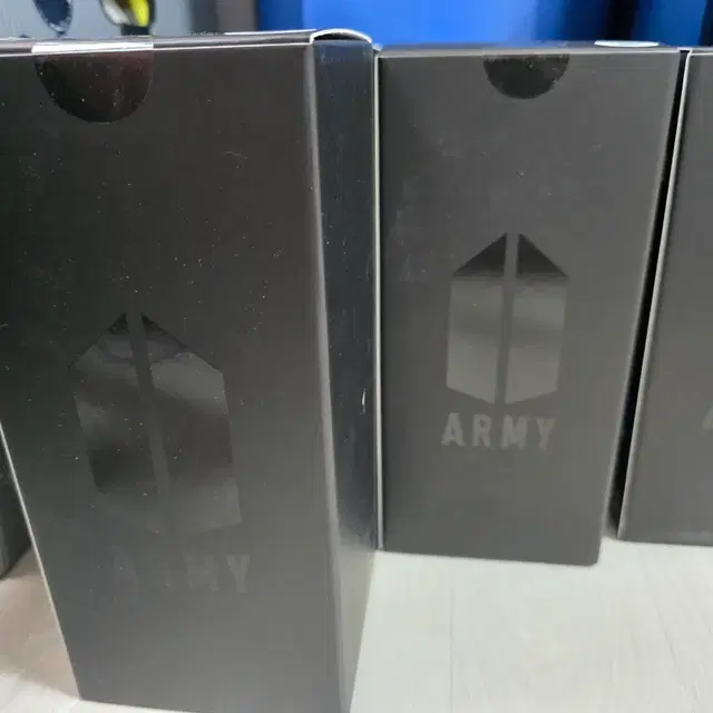 BTS 응원봉 VER.4 (새상품)